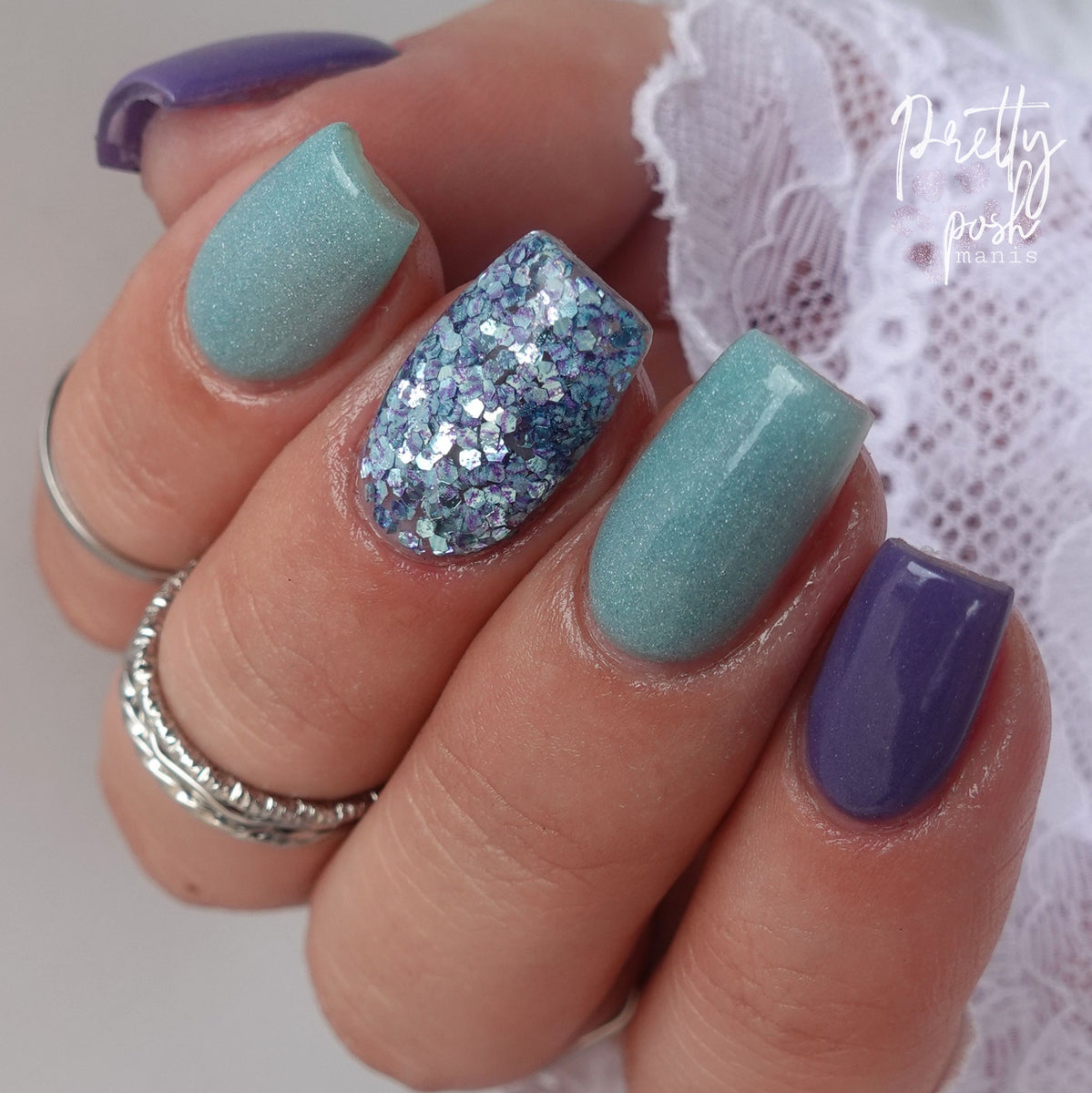 Descubre 79 ideas de Nails y manicura de uñas | uñas postizas de gel,  manicura, uñas de gel bonitas y más, image size:1199x1200