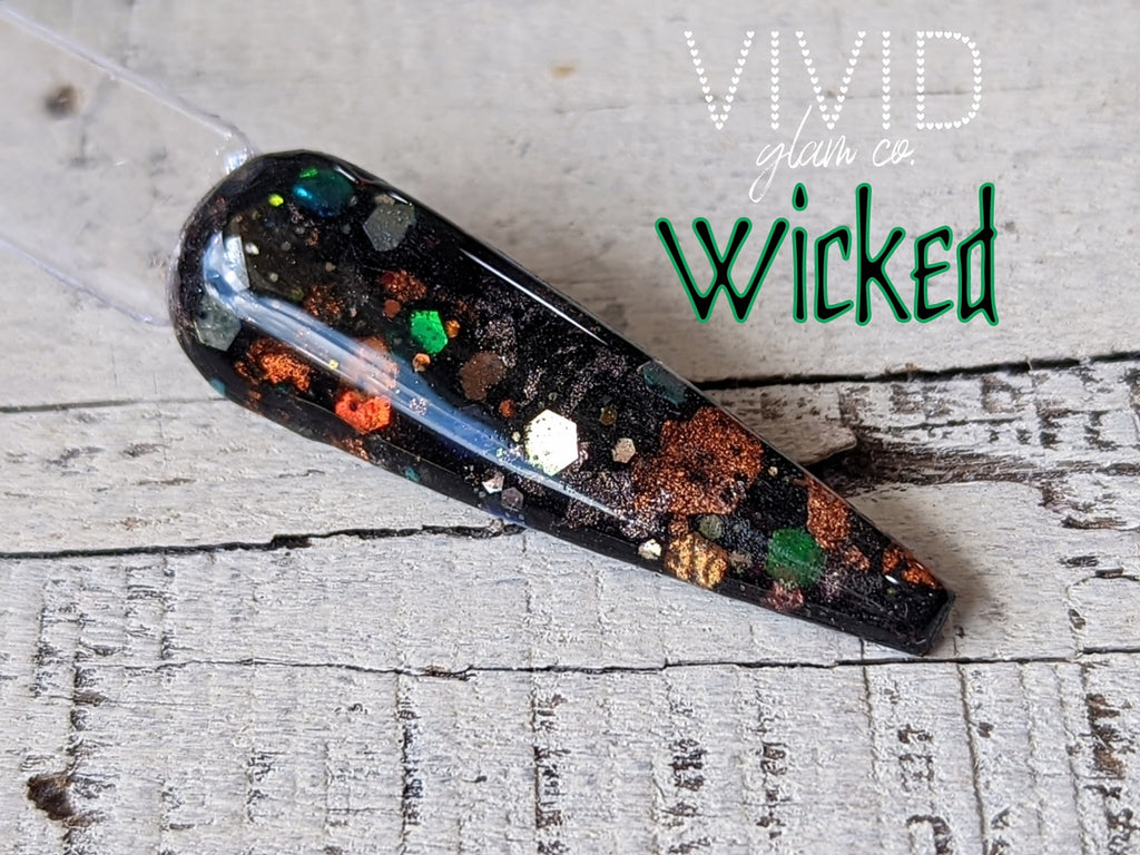 Wicked (Luxe)