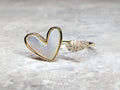 Pure Heart Ring