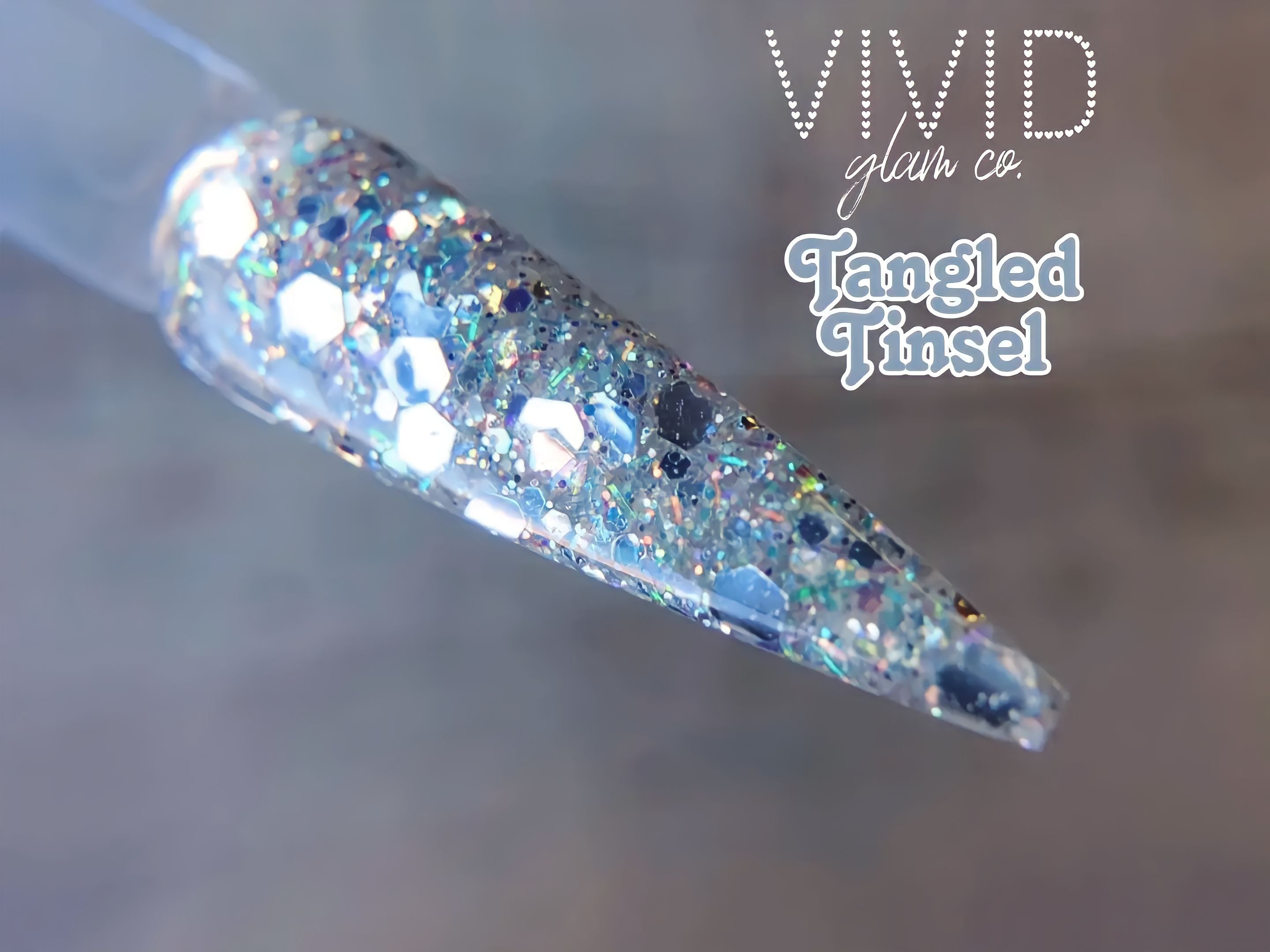 'The Finial Straw' Collection