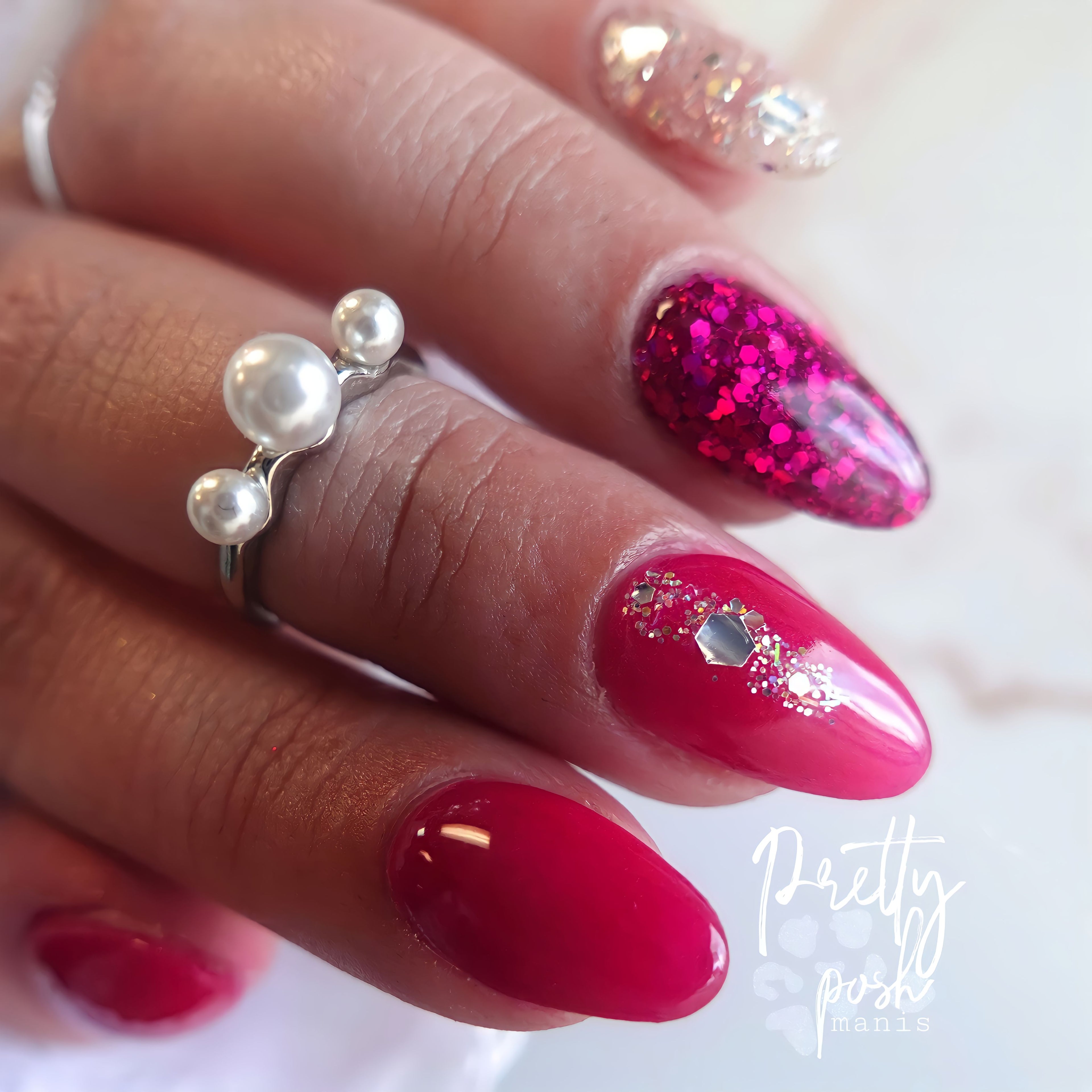 'The Finial Straw' Collection