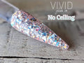 No Ceiling - Glitter Dip Powder