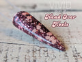 Head Over Heels - Glitter Dip Powder
