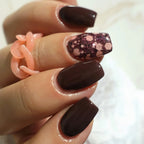 Head Over Heels - Glitter Dip Powder