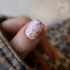 Signs of Spring + Garden Girly (Duo)