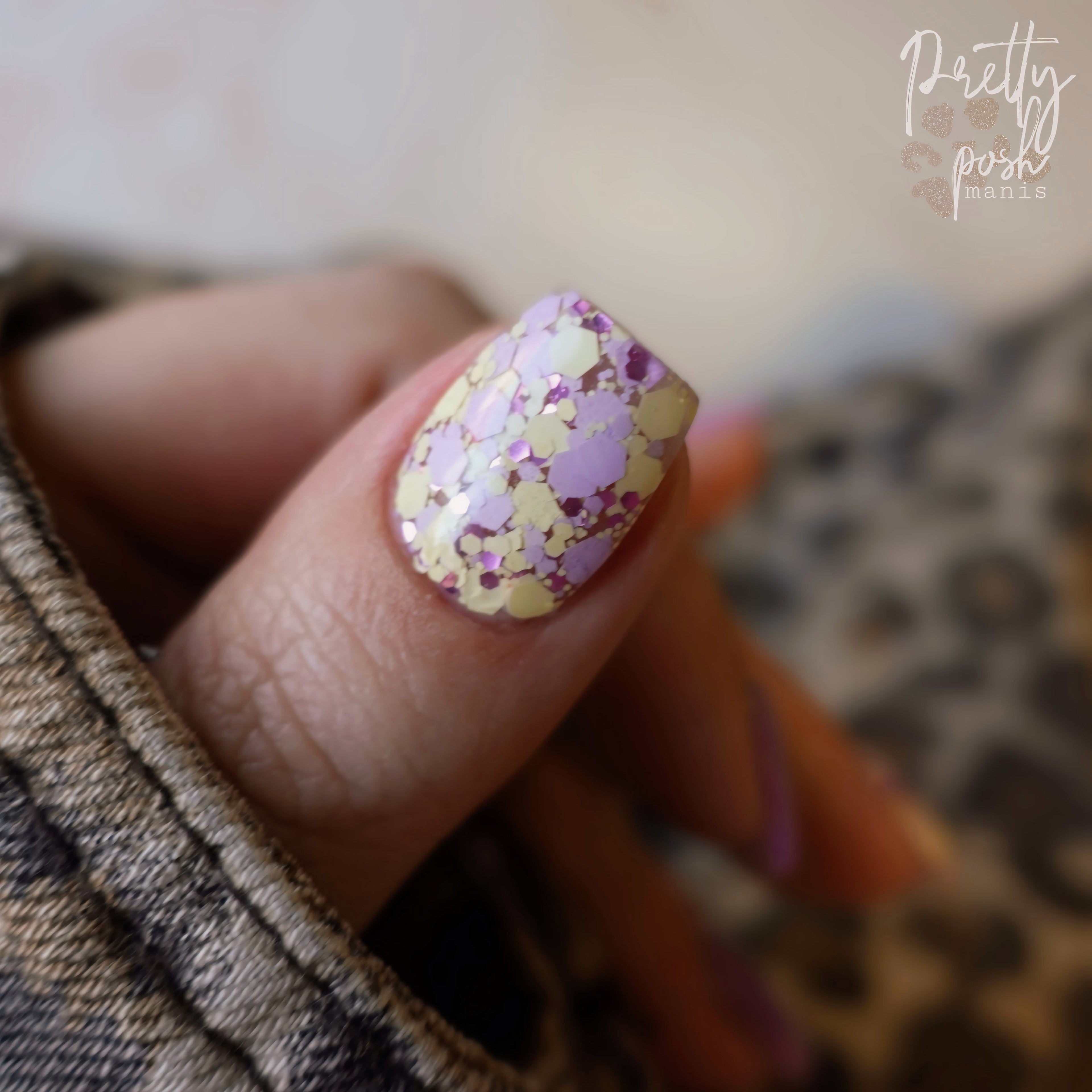 Signs of Spring + Garden Girly (Duo)