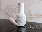 Pearl Pink - HEMA Free Builder Gel