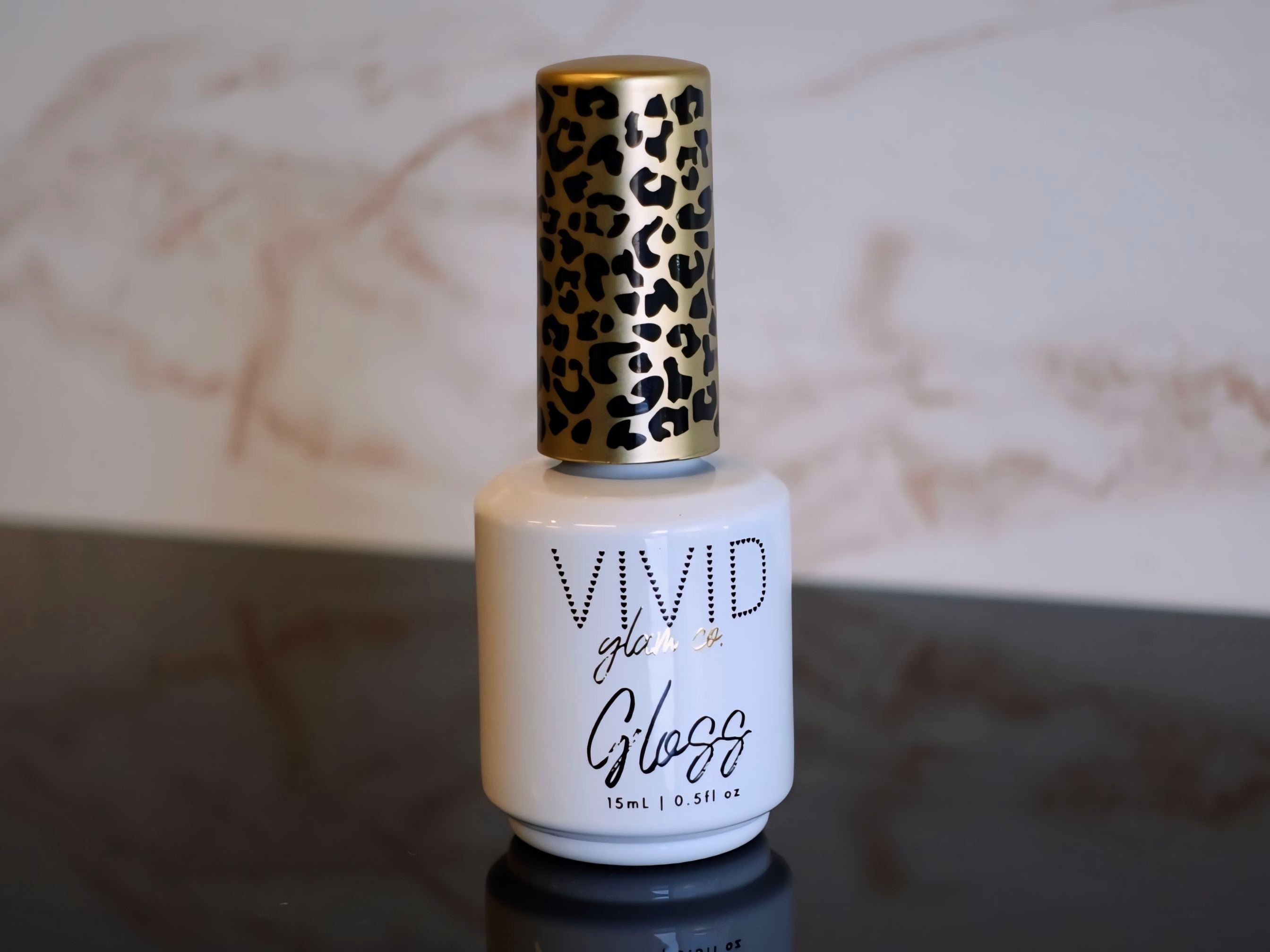 Gloss - Dip Powder Top Coat