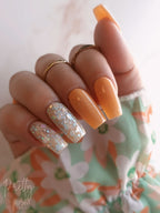 Marigolds + Blossom (Duo)