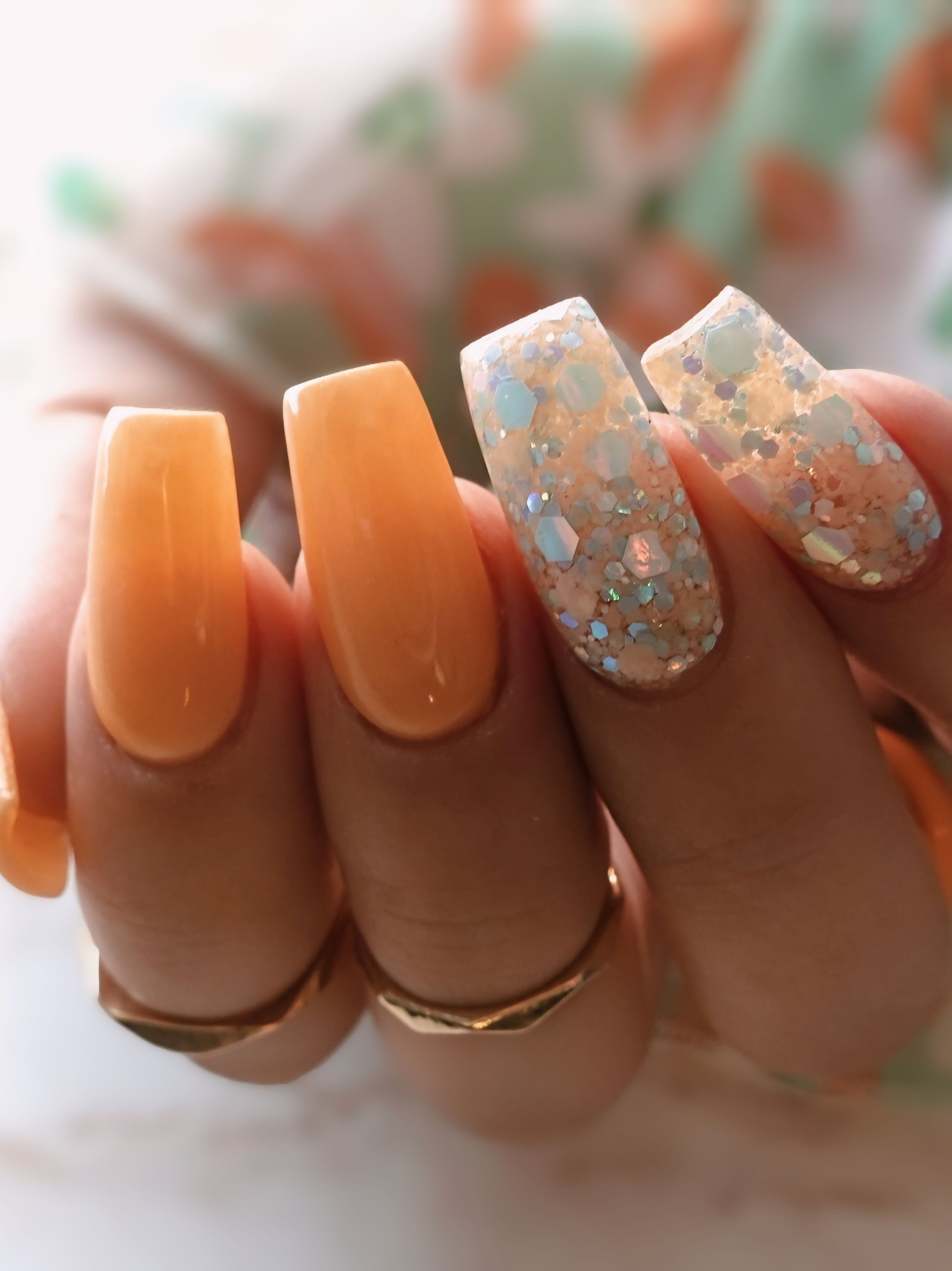 Marigolds + Blossom (Duo)