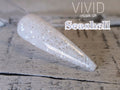 Seashell - Glitter Dip Powder