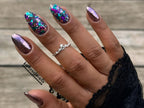 Jewels - Glitter Dip Powder