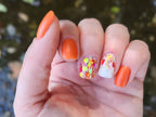 Sweet Punkin' - Shimmer Dip Powder