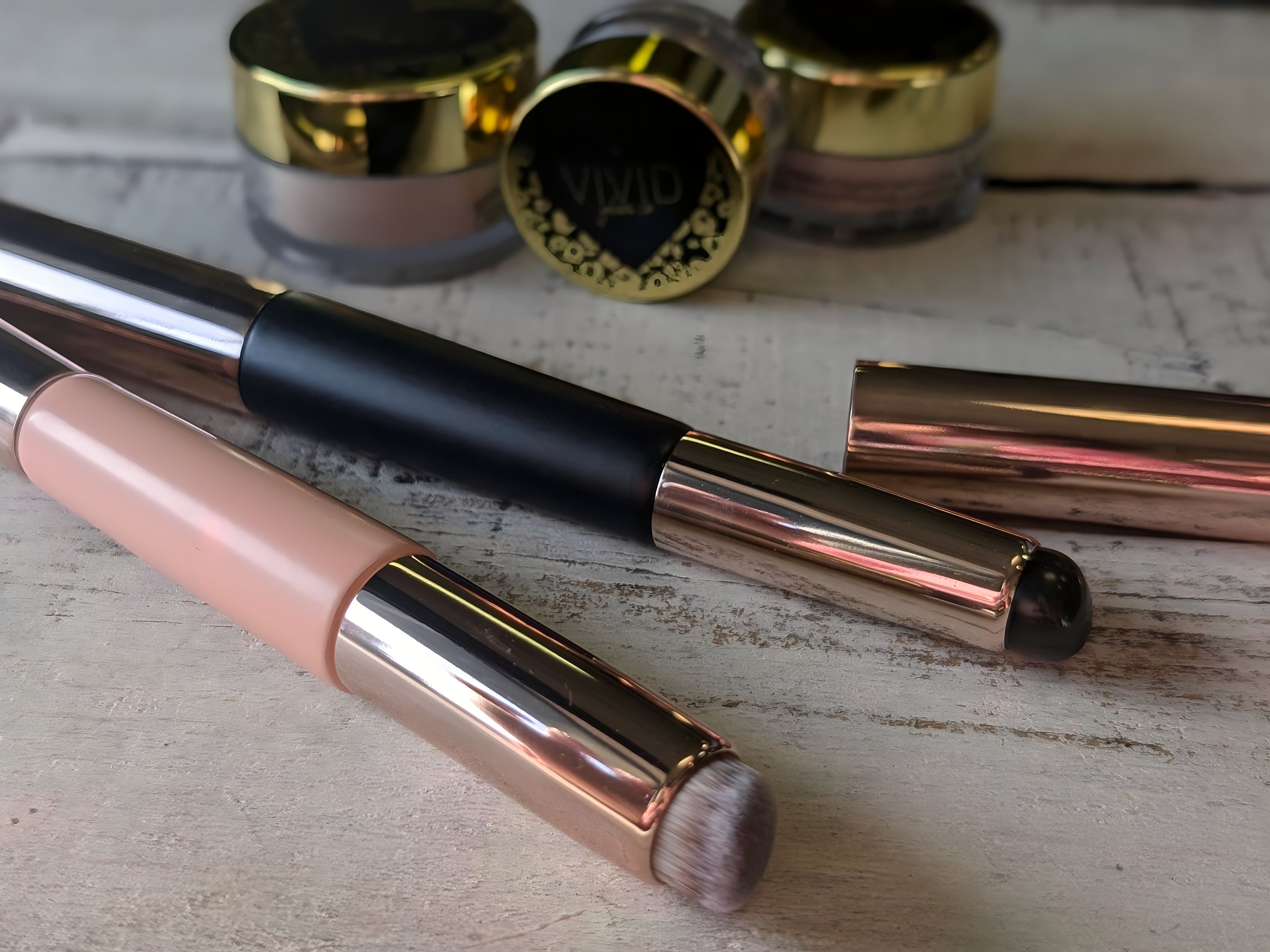 Dual End Chroming Tool