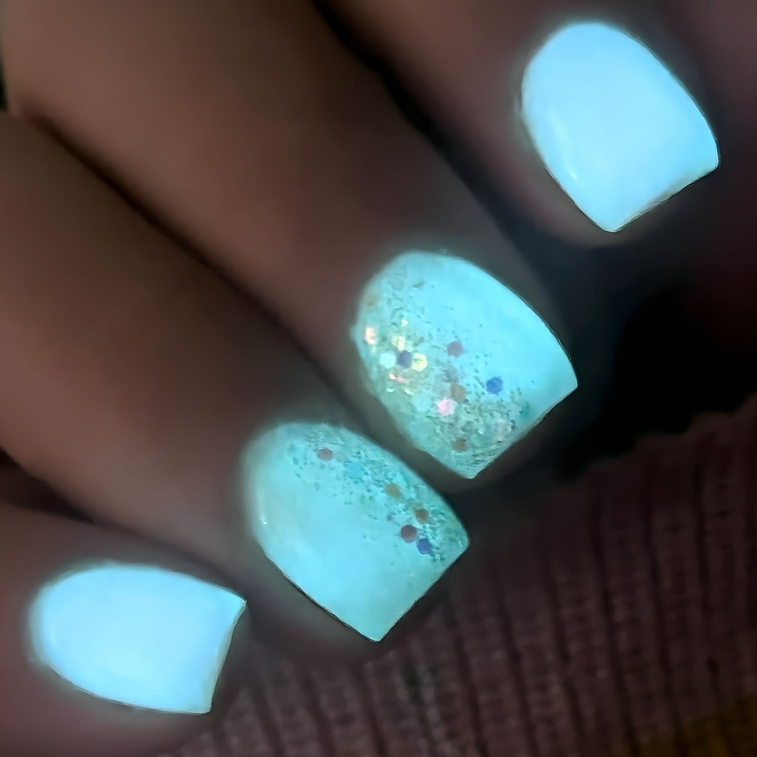 Give Her Wings + Watch Her Fly (Duo) - Dip Powder