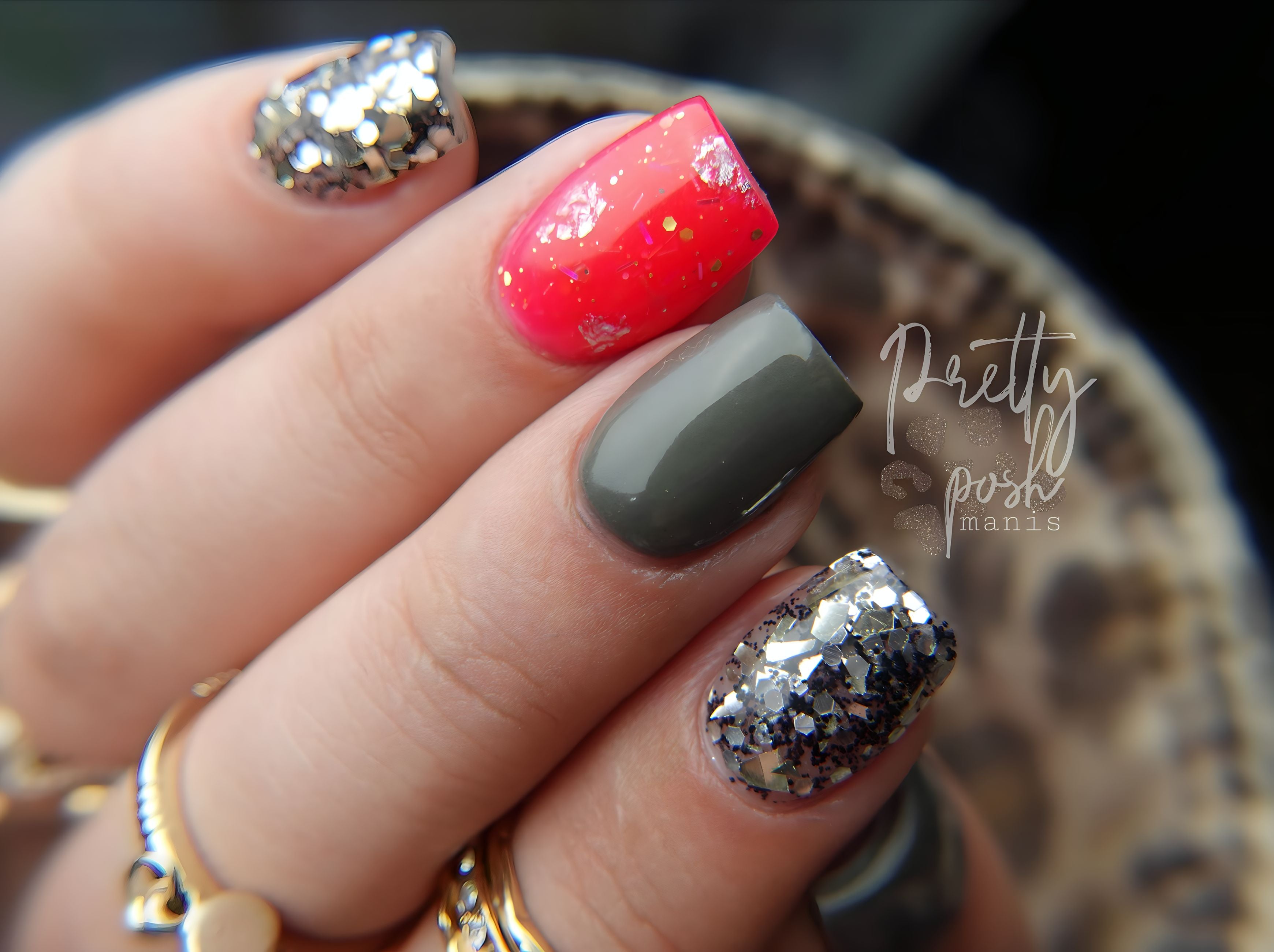 After Party - Luxe Dip Powder