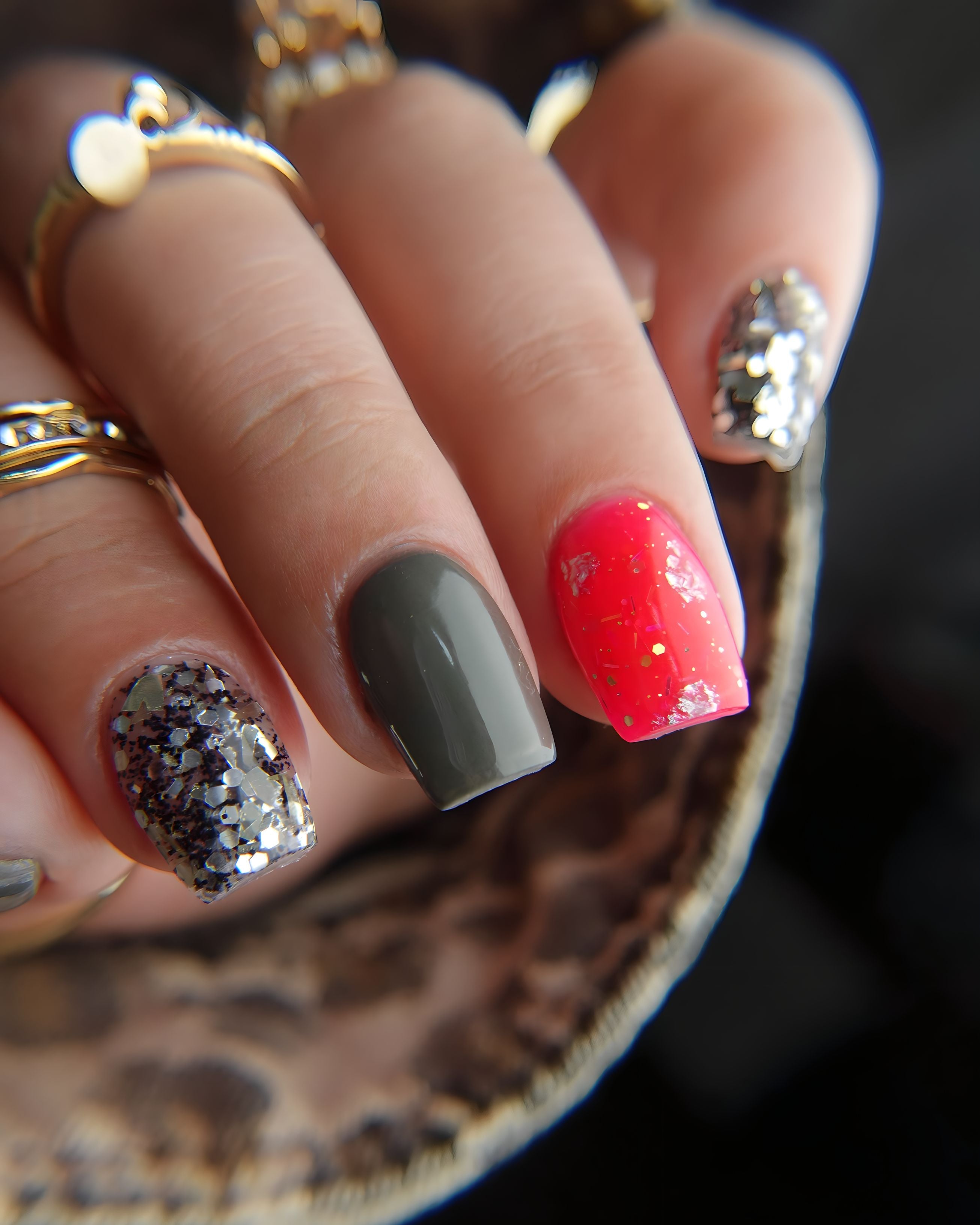 Defenders of Glam Collection