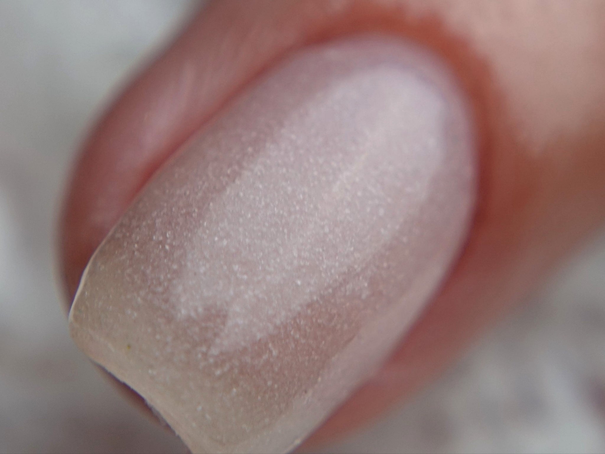 Frostwood - Shimmer Dip Powder