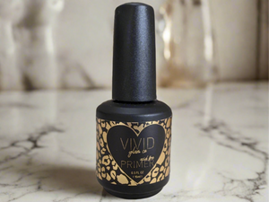 Acid Free Primer for Nails Vivid Glam Co