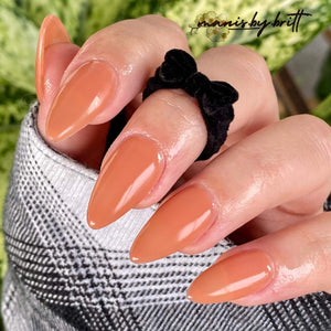 Cozy - HEMA Free Builder Gel Vivid Glam Co Manis.By.Britt