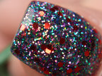 Woodland Lights- Glitter Dip Powder