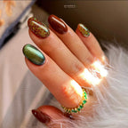 Monkey Balls - Glitter Dip Powder