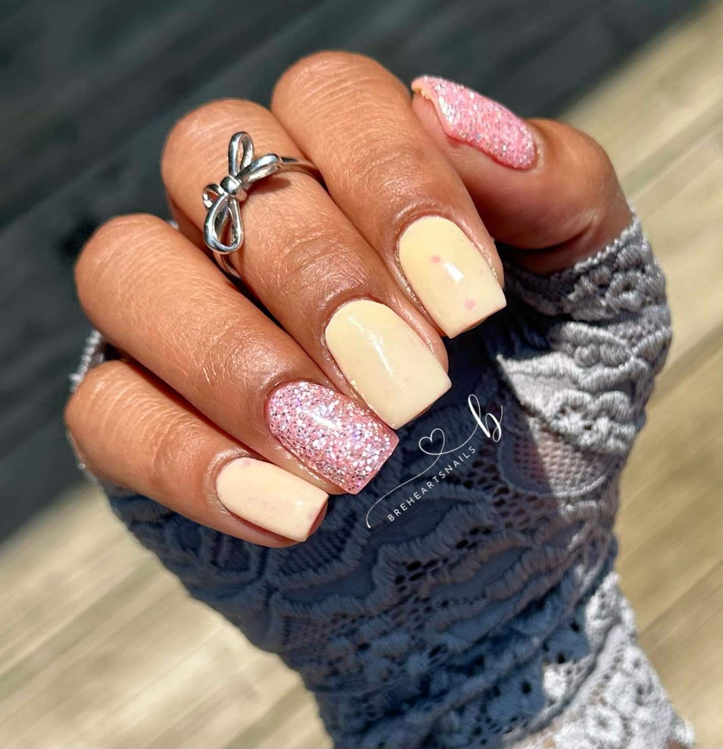 Squeeze Me - Luxe Dip Powder