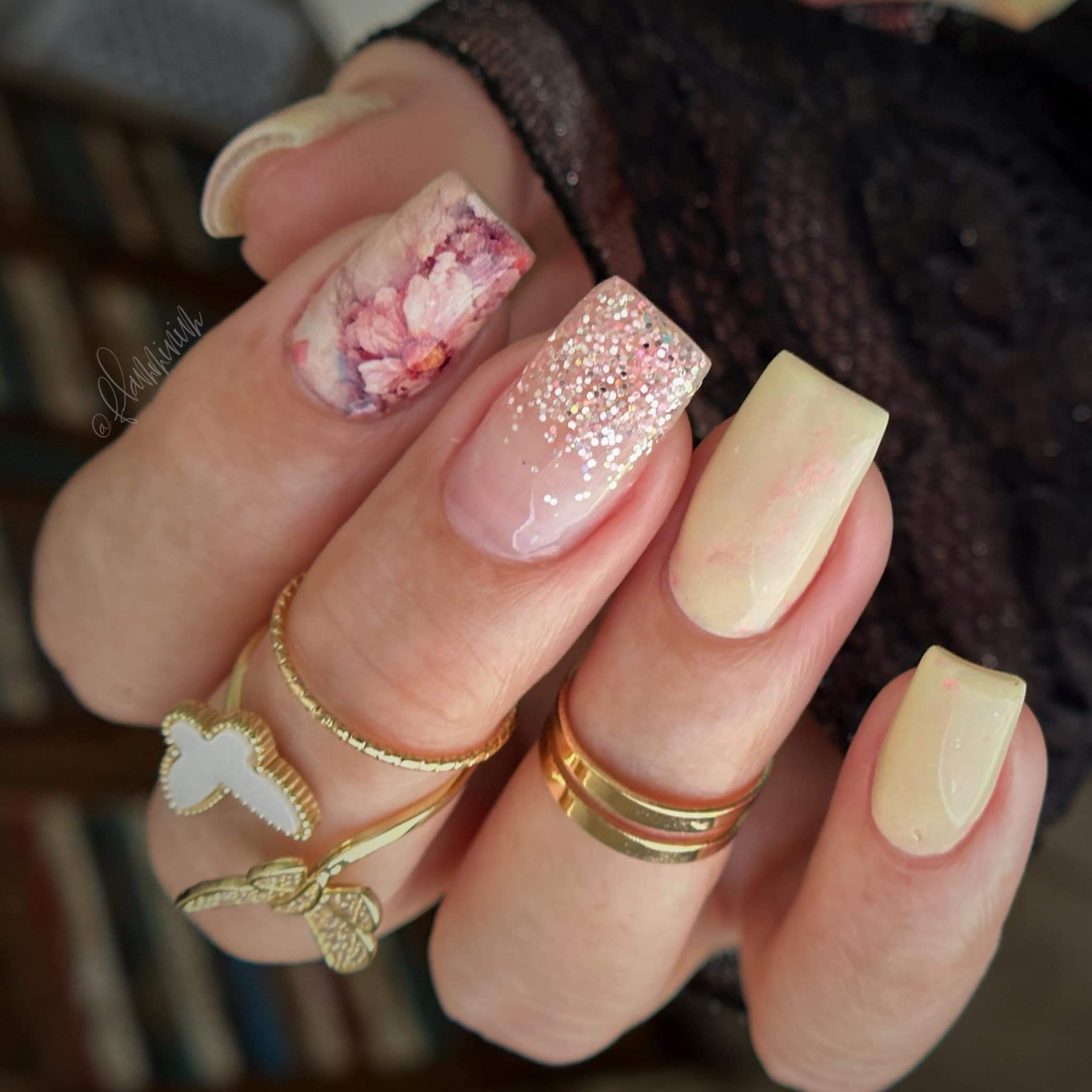 Squeeze Me - Luxe Dip Powder
