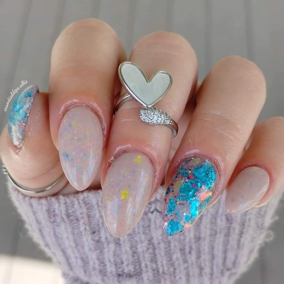 Dreamer (Luxe) - Luxe Dip Powder