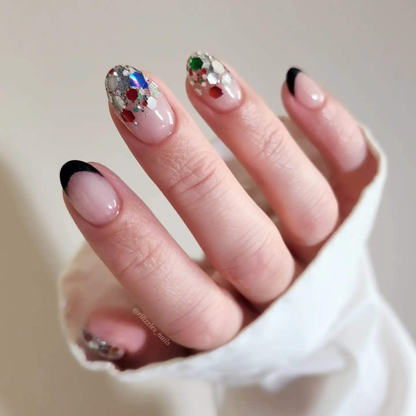 Pop It! - Glitter Dip Powder