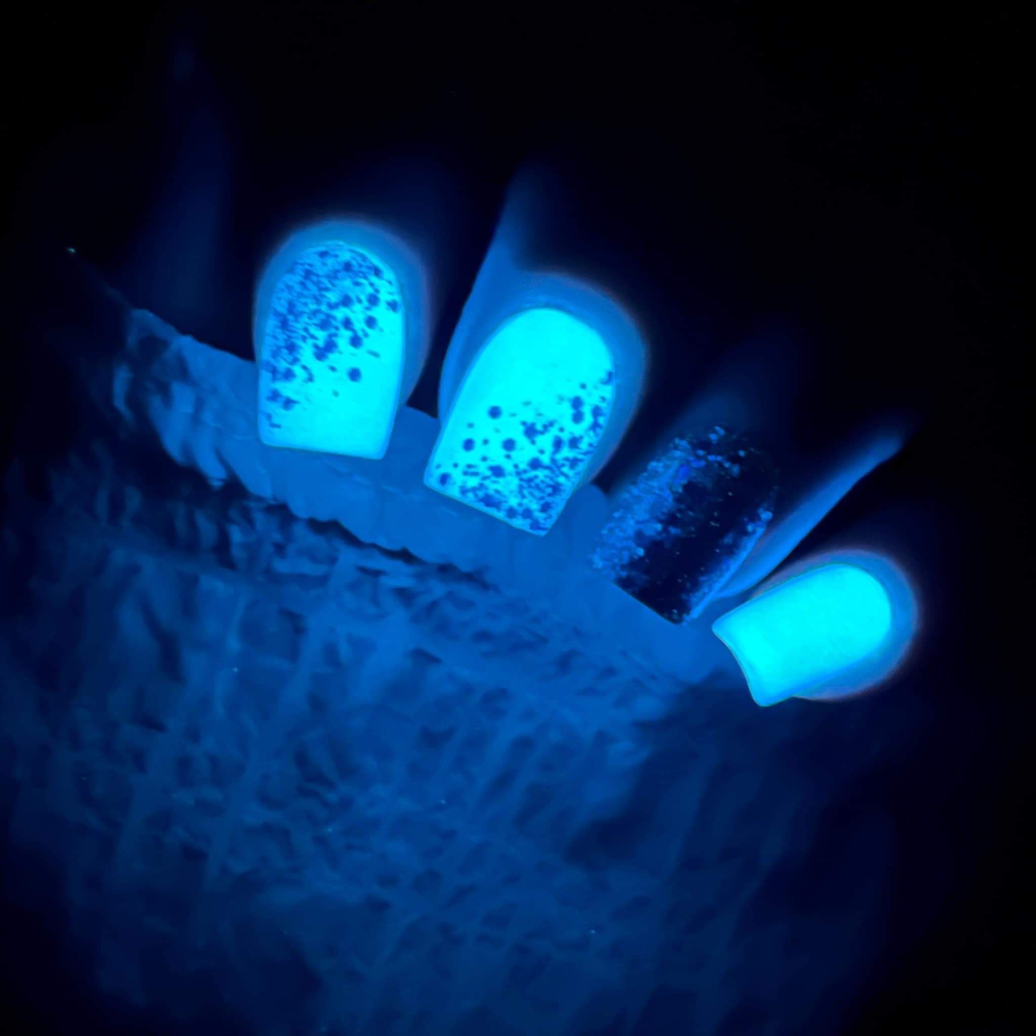 Mermagic - Glow Dip Powder