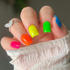 Buzz - Glow Dip Powder