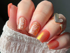 Sunkissed - Glitter Dip Powder
