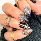 Frosty Pine - Glitter Dip Powder