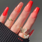 Flutter Ring