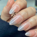 Glimmer - HEMA Free Builder Gel