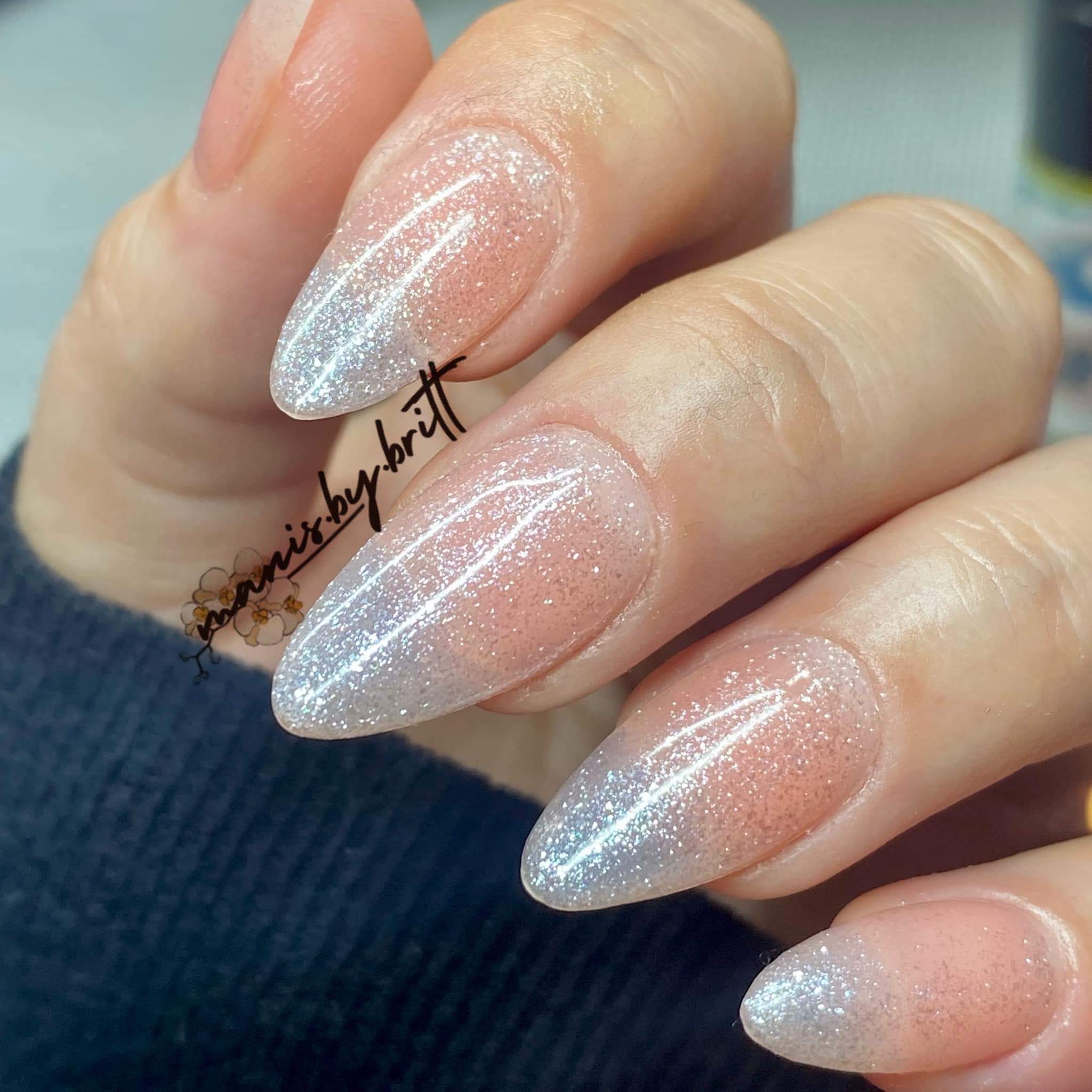 Glimmer - HEMA Free Builder Gel