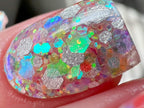 Vibe Out - Glitter Dip Powder