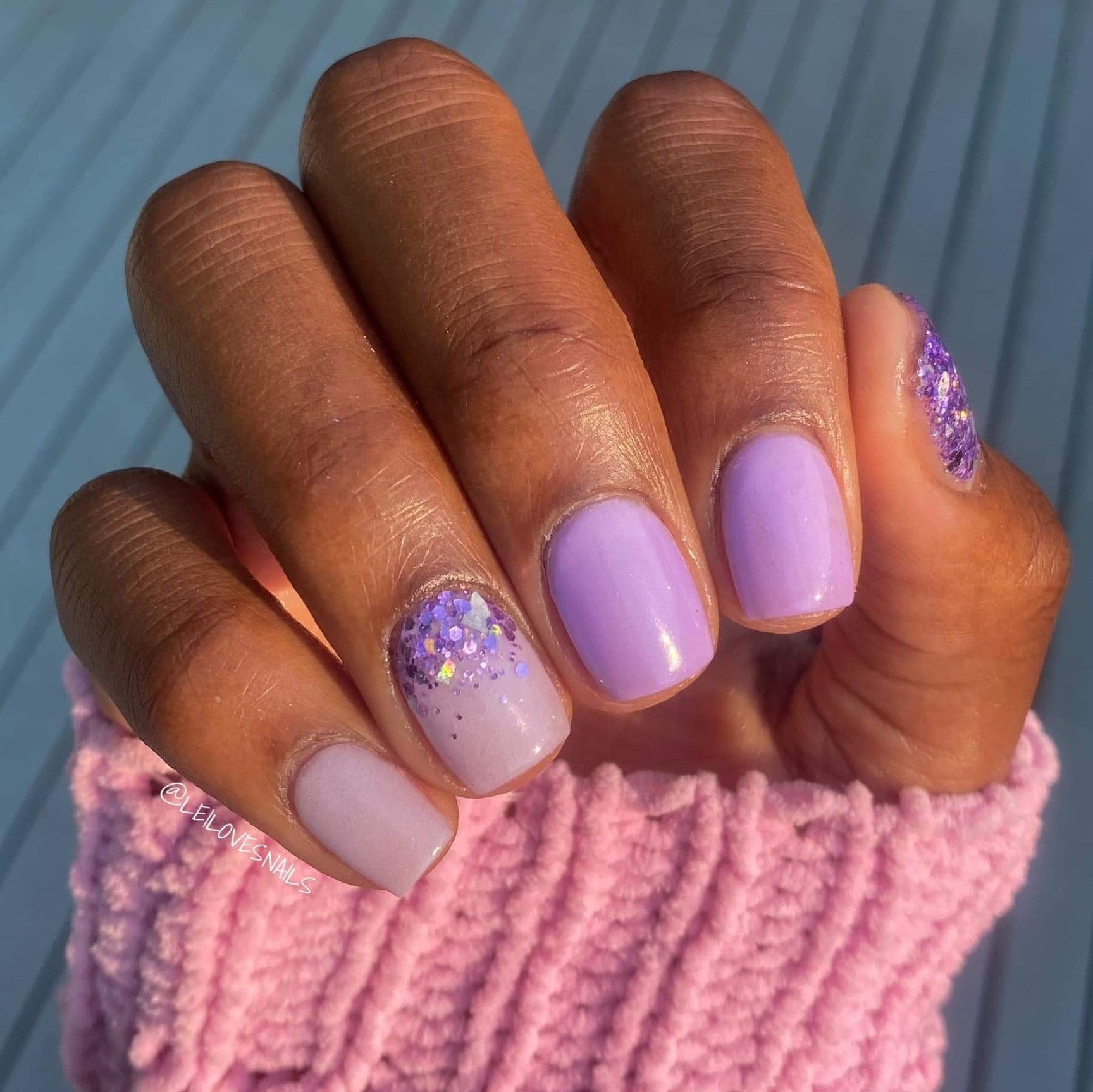 Princess- Solid Dip Powder