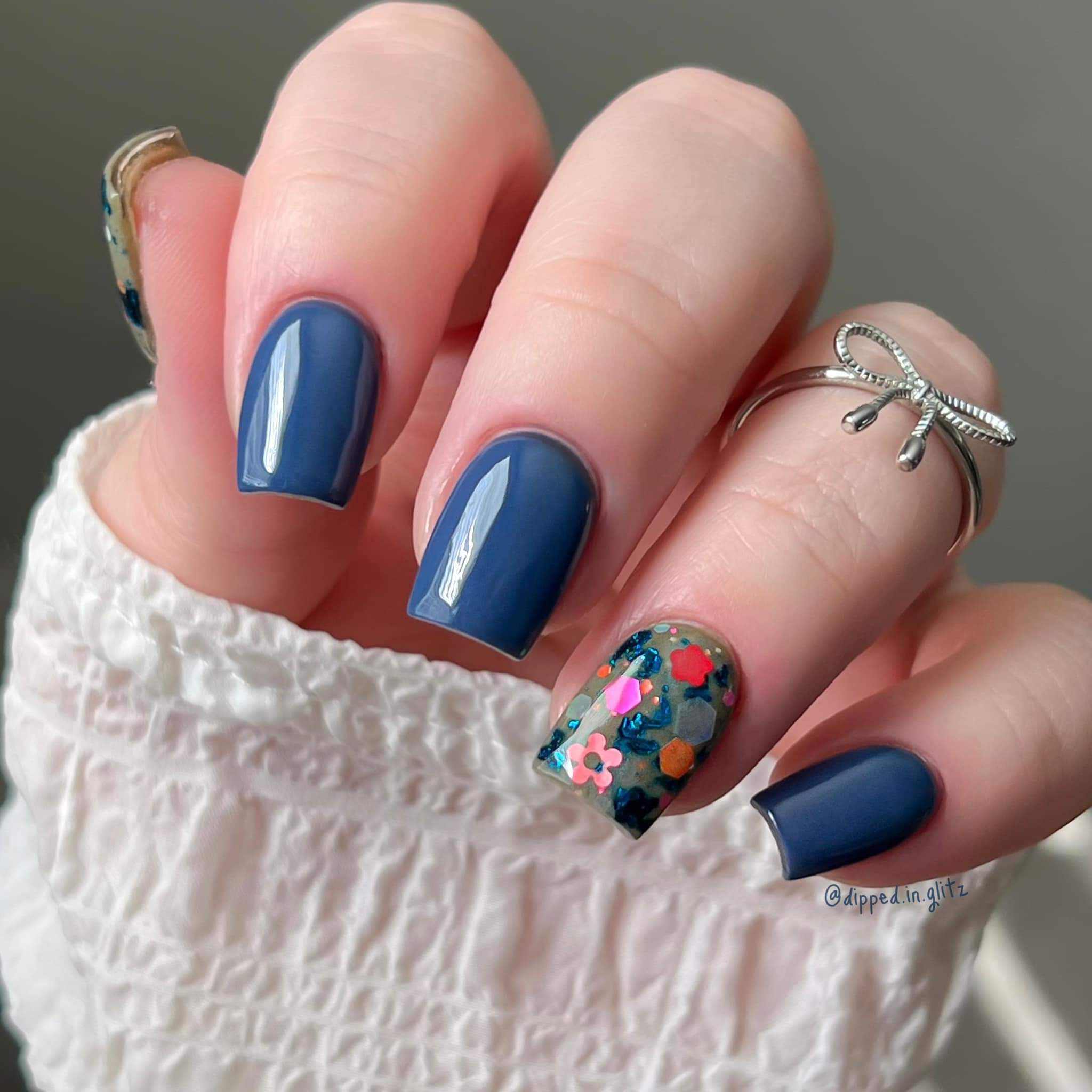 Make It Rain - Luxe Dip Powder
