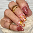 Cha-Ching - Glitter Dip Powder