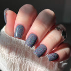 Vera - Glitter Dip Powder
