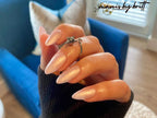 Pearl Pink - HEMA Free Builder Gel