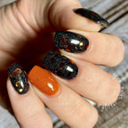 Eerie - Glitter Dip Powder