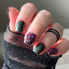 Zombie - Glitter Dip Powder