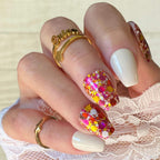 Brisk Autumn - Glitter Dip Powder