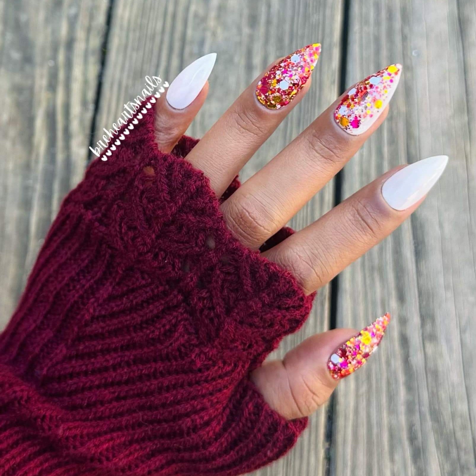 Crisp + Brisk Autumn (Duo)