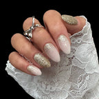 Ball Gown - Glitter Dip Powder