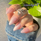 Pearl Pink - HEMA Free Builder Gel
