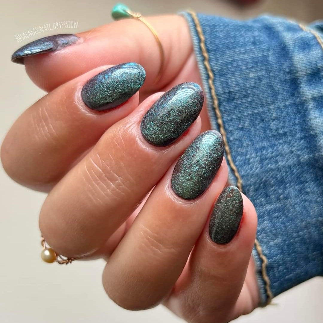 Cryptic Chameleon